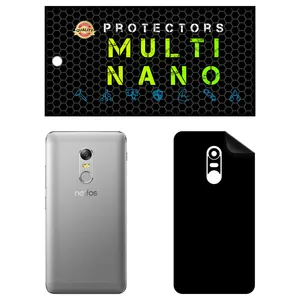 MULTI NANO X-F1M Back Skin For TP Link Neffos X1 / TP902