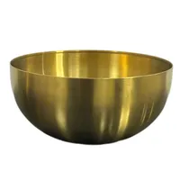 کاسه مدل استیل کد 211