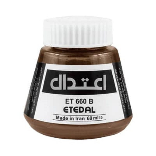 مرکب اعتدال کد ET 660 B مرکب اعتدال کد ET 660 B