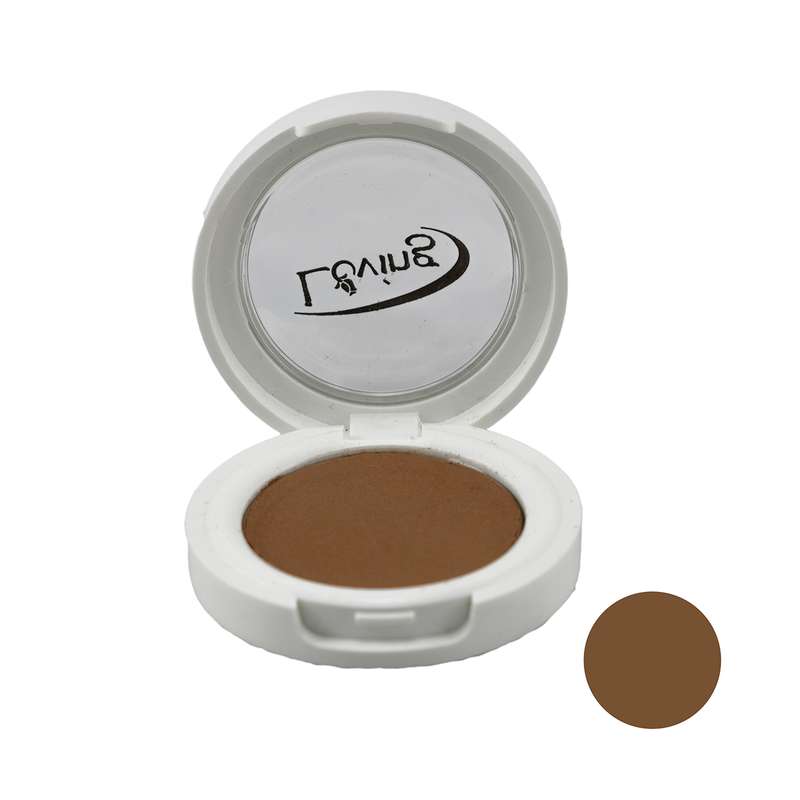 سایه چشم لاوینگ نایس مدل Foun شماره V6 سایه چشم لاوینگ نایس مدل Foun شماره V6