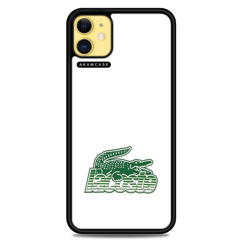 کاور آکام مدل AMC-WA11-BRANDS-19 مناسب برای گوشی موبایل اپل iPhone 11