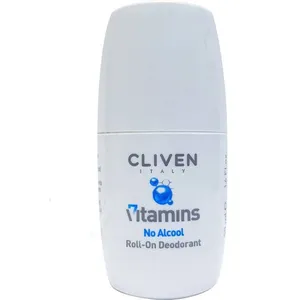 رول ضد تعریق کلیون مدل 7 vit حجم 50 میلی لیتر