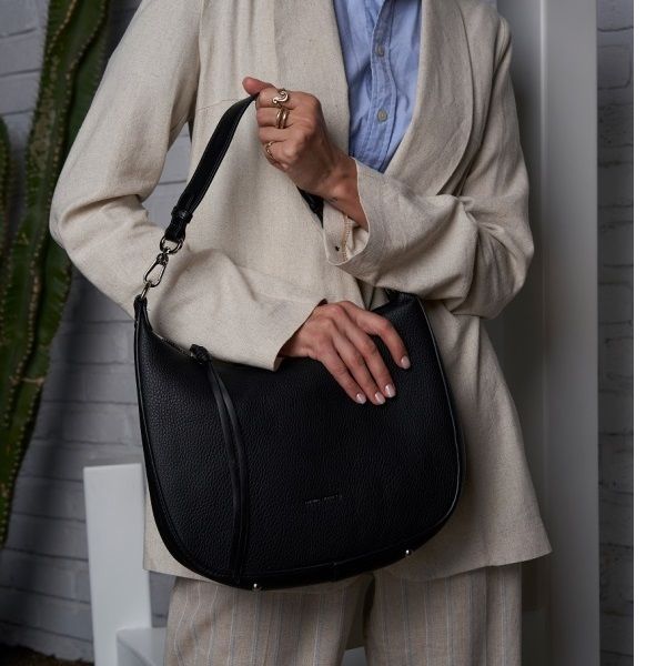 کیف دوشی زنانه دیوید جونز مدل 6901-2 -  - 15
