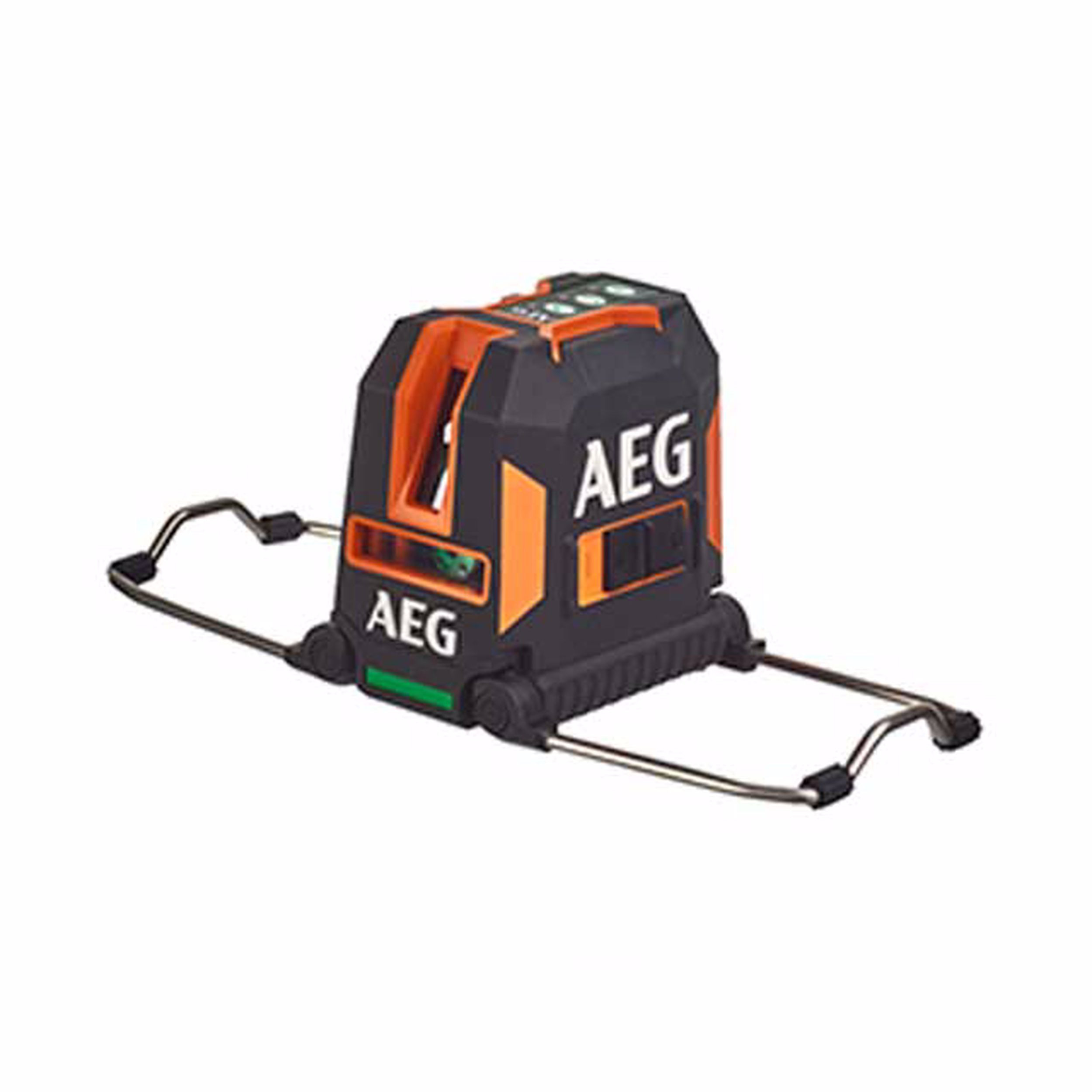 تراز آ ا گ مدل CLG330-K