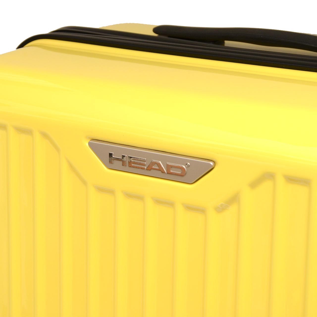 مجموعه سه عددی چمدان هد مدل HL 003 -  - 18