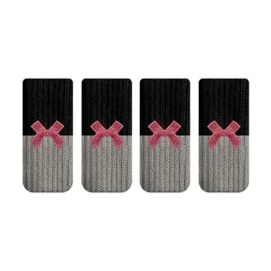  پد پایه صندلی پاوند مدل DC-PRP بسته 4 عددی 