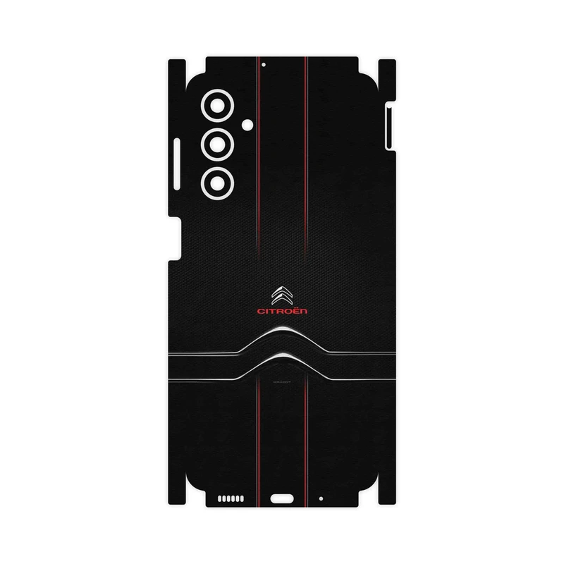برچسب پوششی ماهوت مدل Citroen-FullSkin مناسب برای گوشی موبایل سامسونگ Galaxy F54