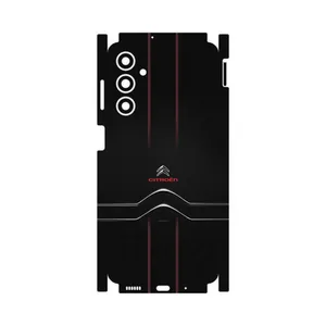 MAHOOT Citroen-FullSkin Cover Sticker for Samsung Galaxy F54