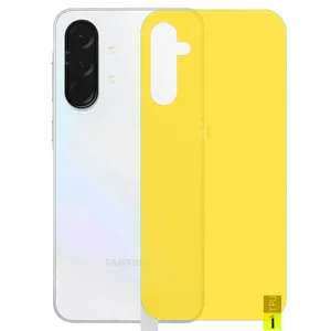 برچسب پشت گوشی مدل نانو مناسب برای گوشی موبایل سامسونگ Galaxy A36