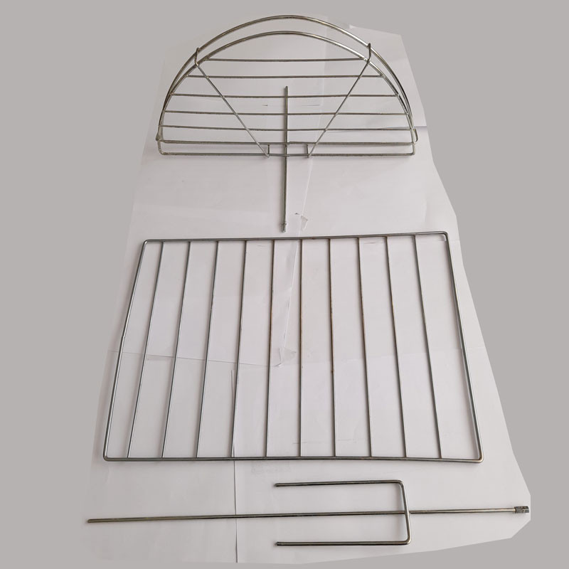 آون توستر 60 لیتری مدل Bellanzo BOT-3760