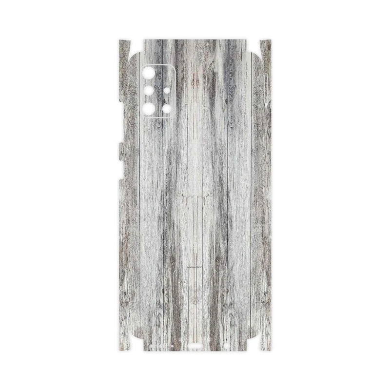 برچسب پوششی ماهوت مدل Wood Texture 8-FullSkin مناسب برای گوشی موبایل سامسونگ Galaxy A51