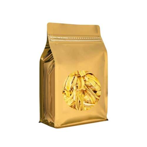 موز خشک - 500 گرم 