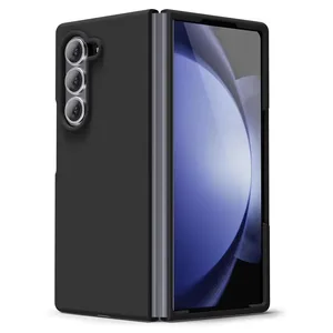 BodyGuard Silicone Cover For Samsung Galaxy Z Fold 7