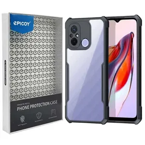  Epicoy Xundd Beatle Case For Xiaomi Redmi 12C