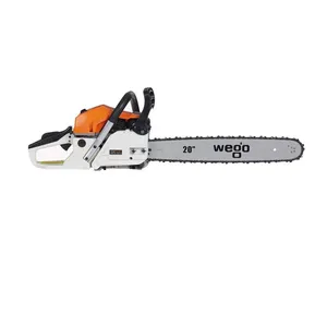 اره زنجیری بنزینی مدل wo-5803