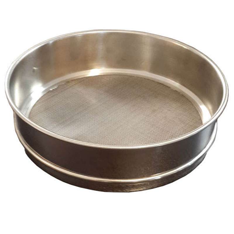 الک آزمایشگاهی ابزارخاک مدل 200