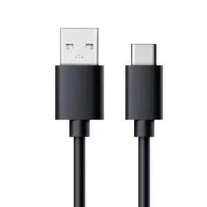 کابل تبدیل usb به usb-c مدل tpc طول 1 متر