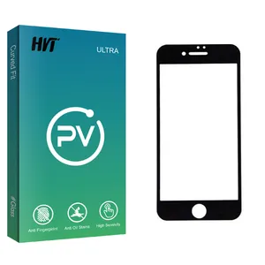 HVT PV glass Screen Protector For Apple Iphone 7 / 8