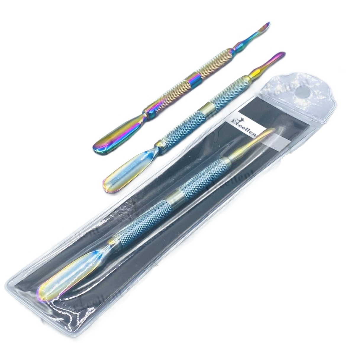 عقب زن ناخن اکسلنت مدل Pro