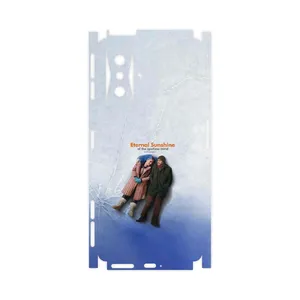 MAHOOT Eternal Sunshine of the Spotless Mind-FullSkin Cover Sticker for Xiaomi Redmi K50 Gaming