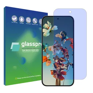 Glass Pro Resistant model anti blue ray screen protector suitable for Nothing Phone 2a Plus mobile phone