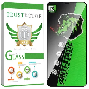 Trustector ROBIXT Screen Protector Suitable For Apple iPhone 11 Pro Max / iPhone XS Max
