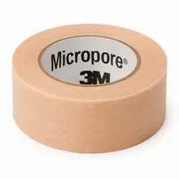 چسب بینی تری ام مدل میکروپور