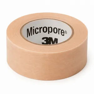 چسب بینی تری ام مدل میکروپور