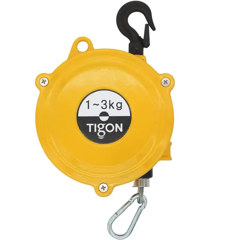 بالانسر تیگون مدل TW-3