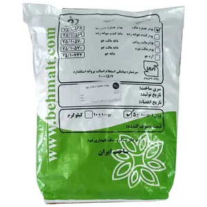پودر عصاره مالت جو به مالت - 5 کیلوگرم