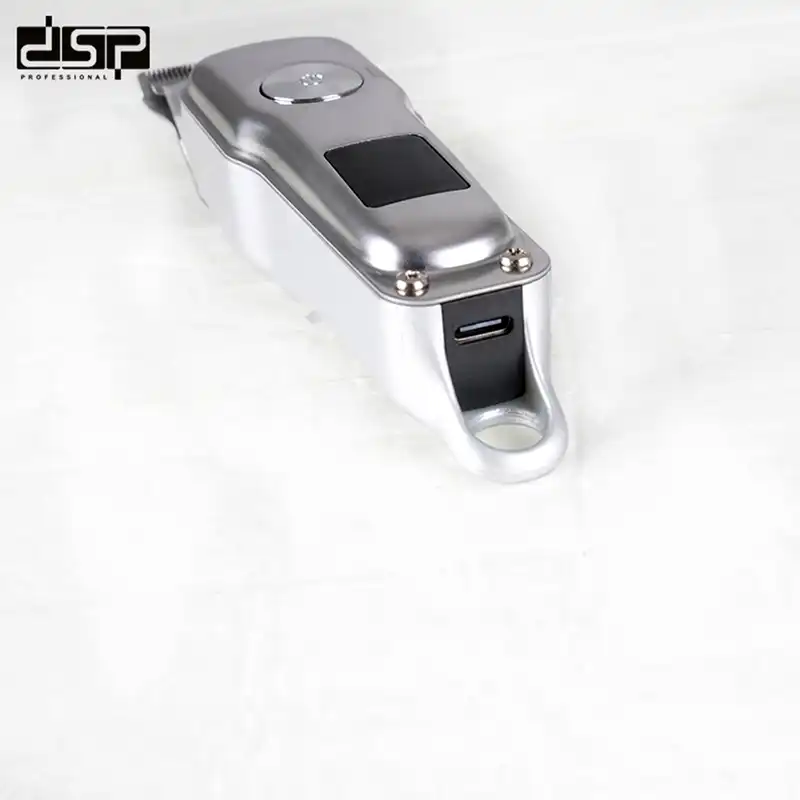 ماشین اصلاح موی سر و صورت دی اس پی مدل 90376