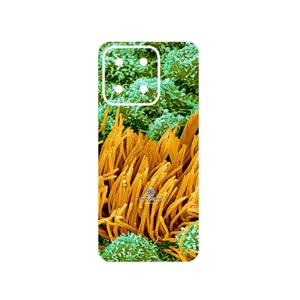 MAHOOT Atom Universe 6 Cover Sticker for Honor X5b Plus