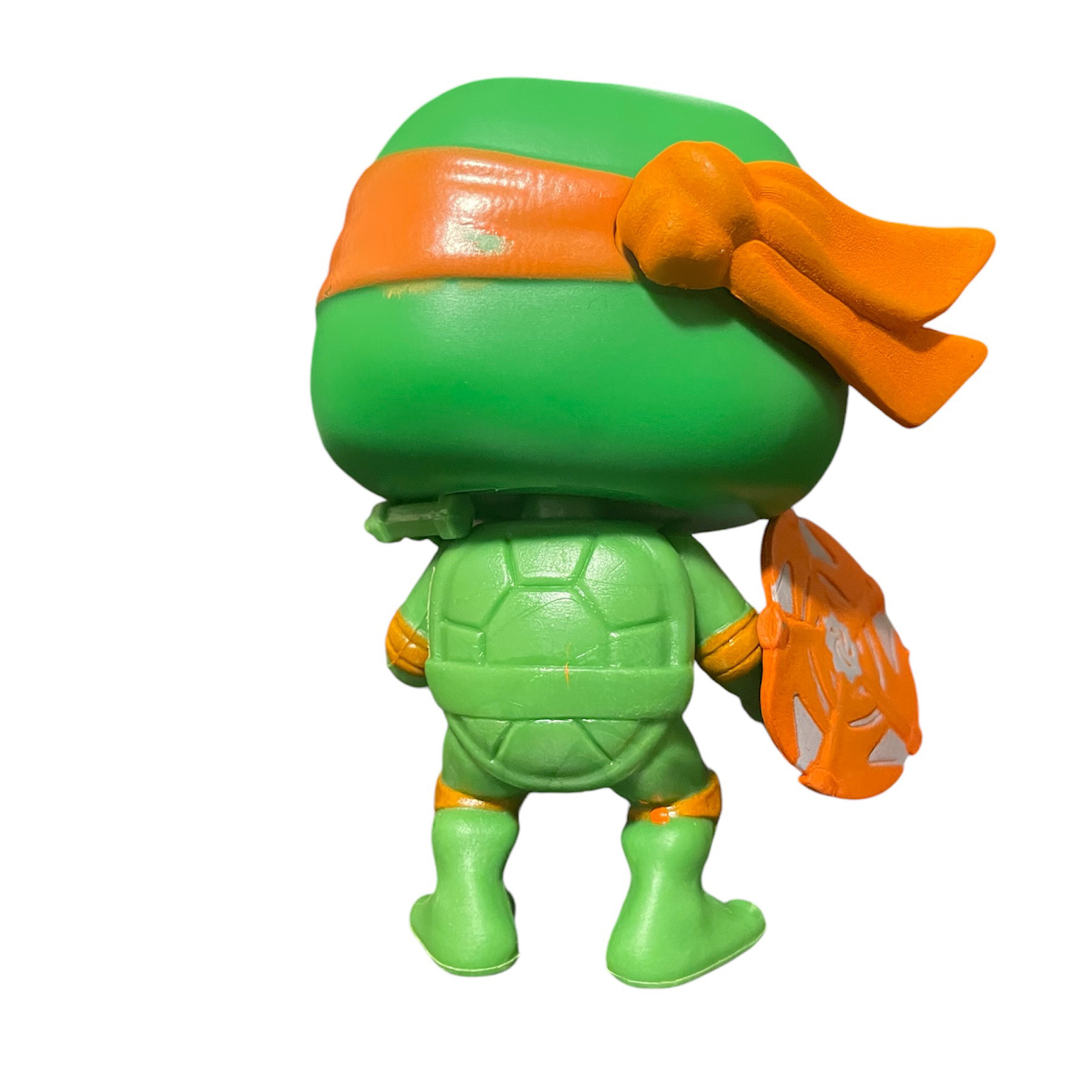 اکشن فیگور فانکو مدل لاک پشت های نینجا کد ۳۳۲