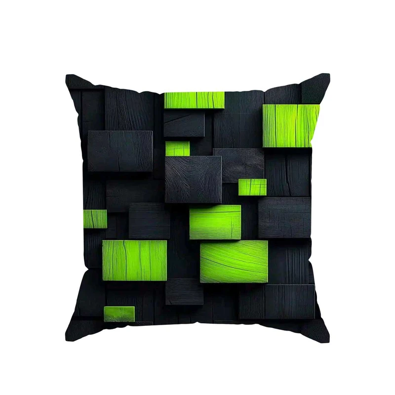 کوسن پاد آفرین مدل فانتزی مدرن رنگی کد 02470