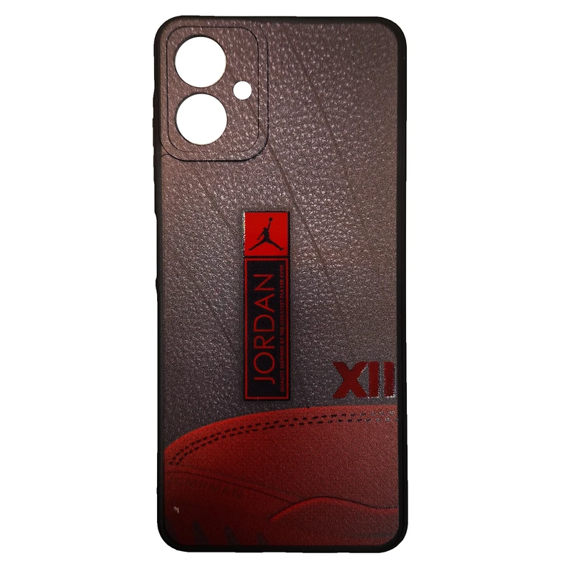 کاور کد A-013 مناسب برای گوشی موبایل سامسونگ Galaxy A06