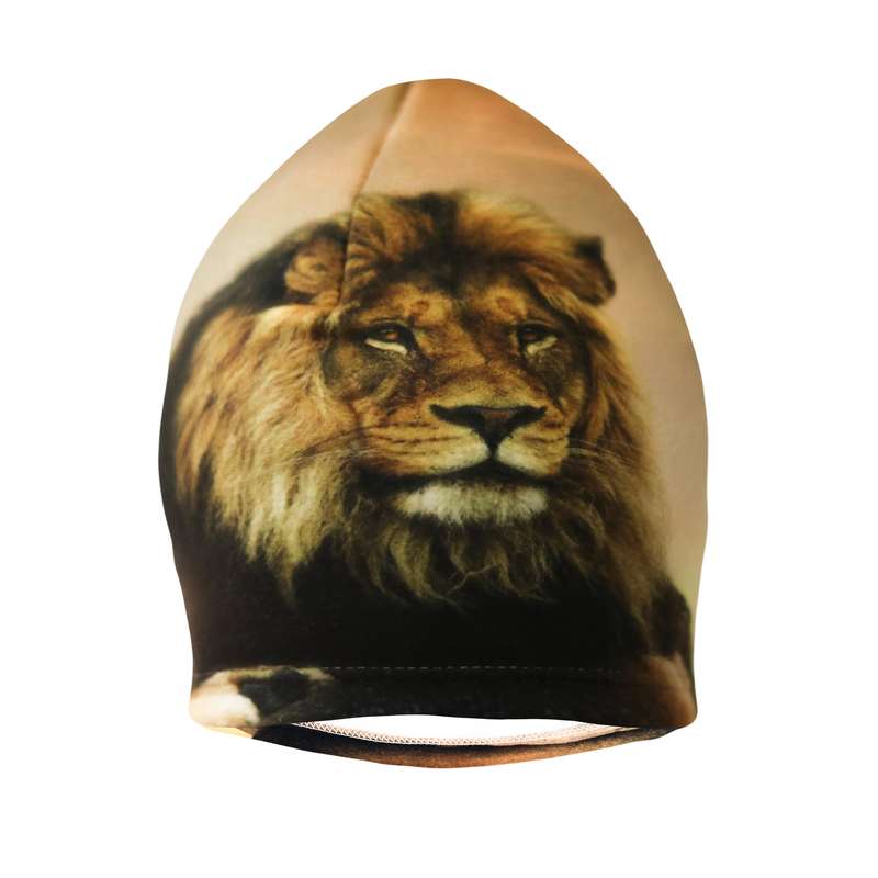 کلاه هیمالیا مدل LION کد 0289