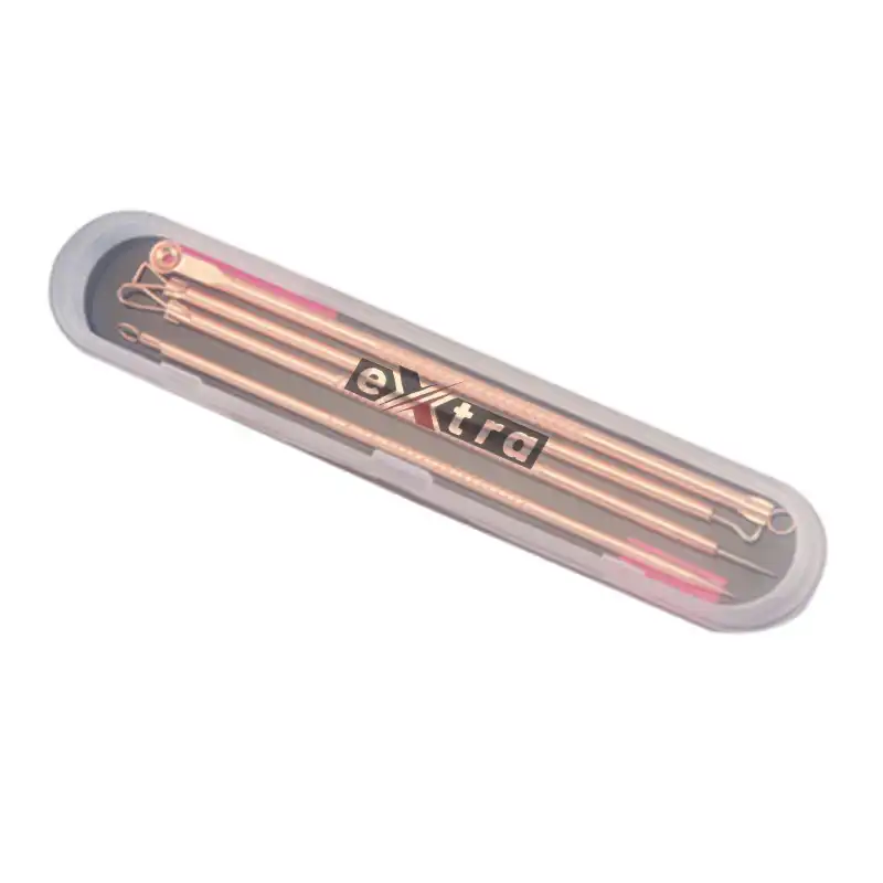 پیلینگ صورت اکسترا مدل 4in1 بسته 4 عددی