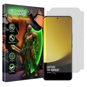 GUARD Tough model matte Screen Protector Suitable for Xiaomi 13 Ultra Mobile Phone