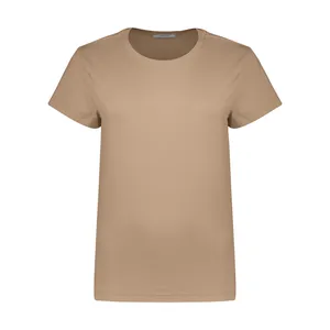 تی شرت آستین کوتاه زنانه ایزی دو مدل 218128007