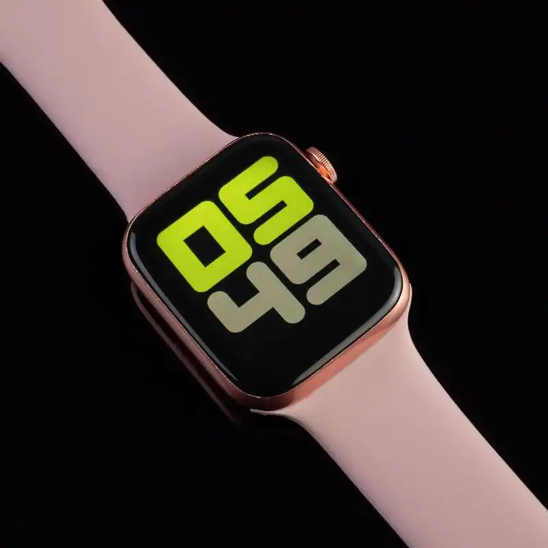 ساعت هوشمند مدل T500 SE6 2021