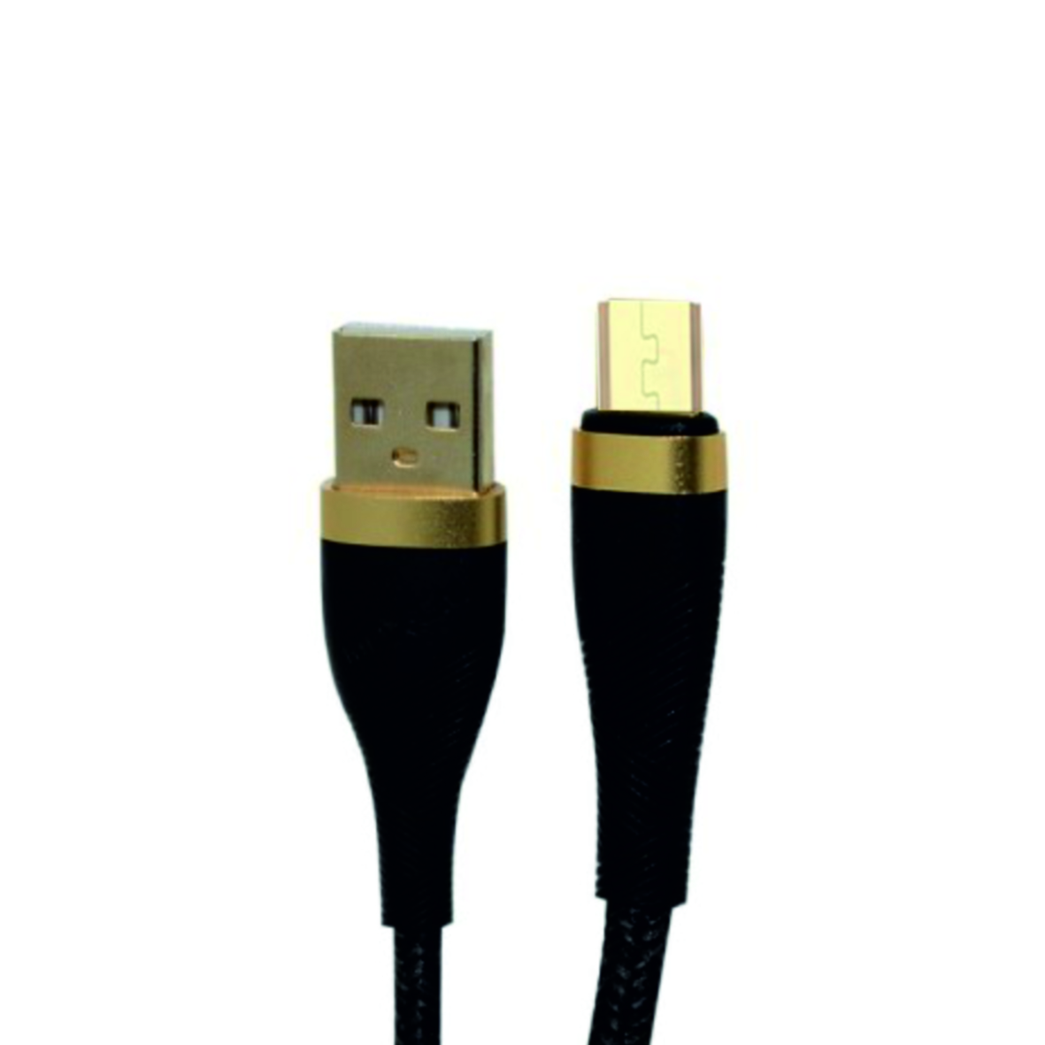 کابل تبدیل USB به Micro USB موکسوم مدل CC54 طول 2 متر