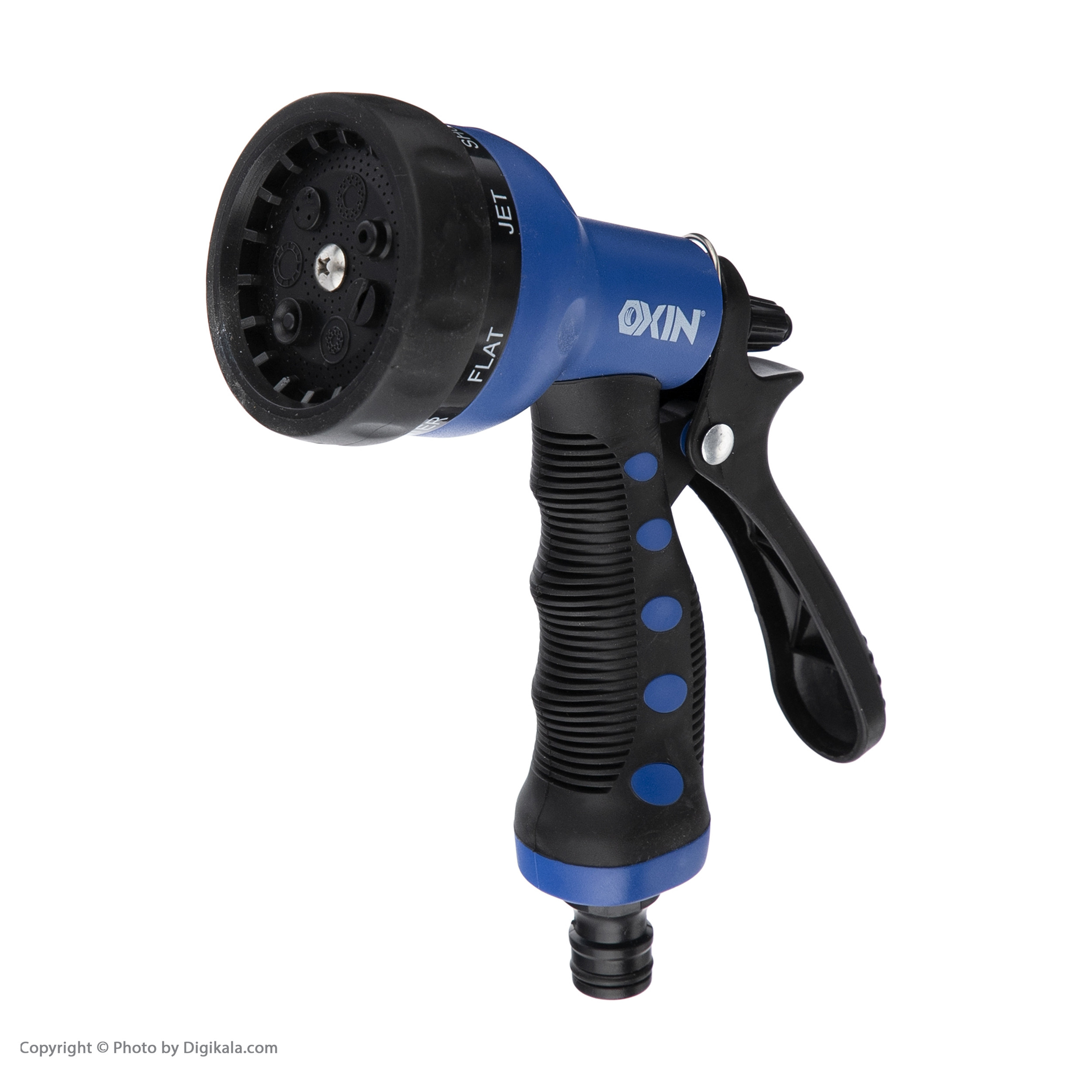 سری آبپاش اکسین مدل oxn30127 مجموعه 4 عددی
