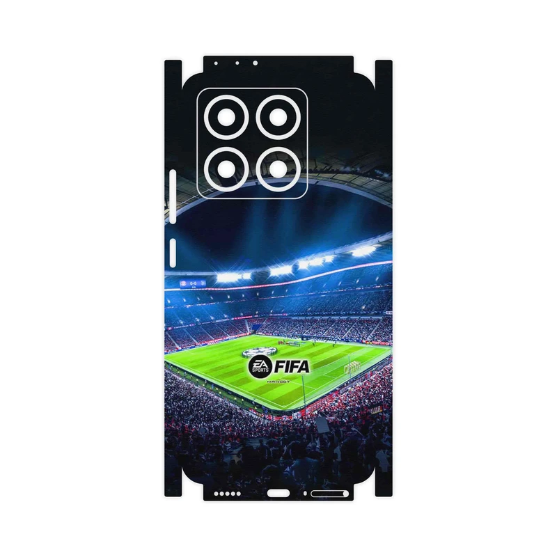 برچسب پوششی ماهوت مدل FIFA Soccer Game Series-FullSkin مناسب برای گوشی موبایل شیائومی 14T