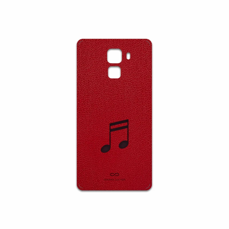 برچسب پوششی ماهوت مدل RL-CHG2 مناسب برای گوشی موبایل آنر 7