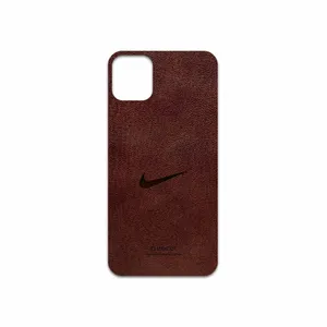 MAHOOT NL-NK Cover Sticker for Apple iPhone 11