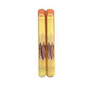 عود هم مدل Cinnamon بسته دو عددی