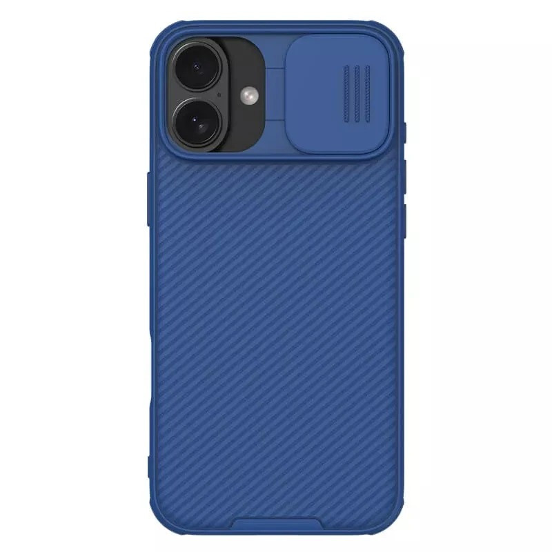 کاور نیلکین مدل Camshield Pro مناسب برای گوشی موبایل اپل iPhone 17