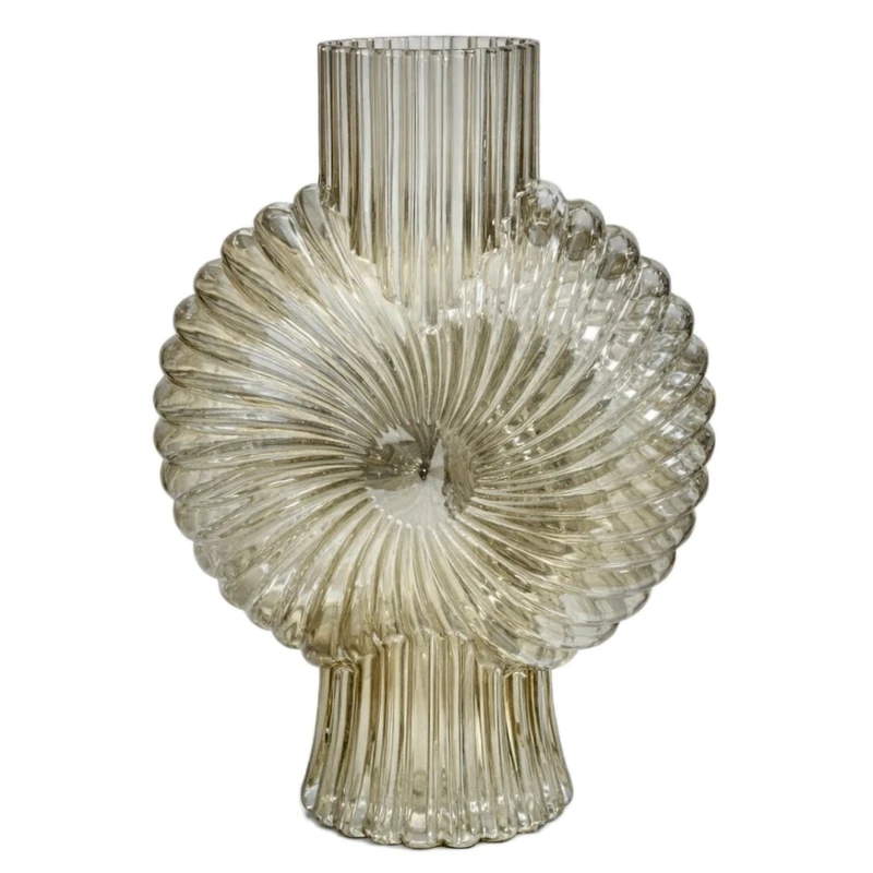 گلدان دکوری مدل مینیمال کد 15