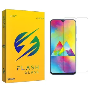 محافظ صفحه نمایش یاکیا مدل Yac مناسب برای گوشی موبایل سامسونگ Galaxy M20
