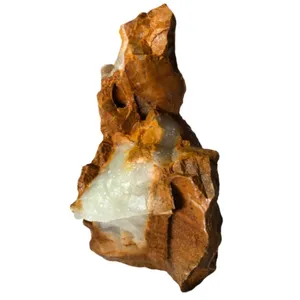 سنگ تزیینی آکواریوم مدل stone-tt